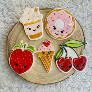 Sweet Treat Collection